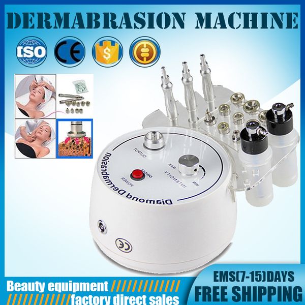 dermabrasion machine 3 in 1 with sprayer vacuum for head spot removal microdermabrasion facial machine diamond skin peeling ce
dermabrasion machine 3 in 1 with sprayer vacuum for head spot removal microdermabrasion facial machine diamond skin peeling ce