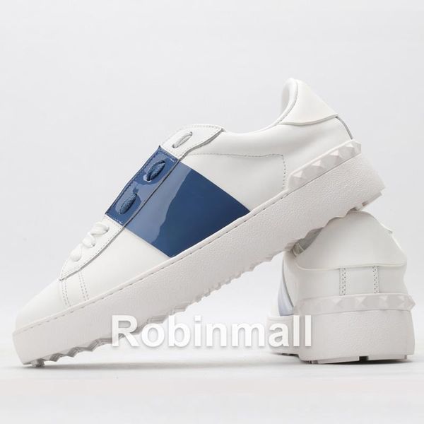 new version season designer men shoes fashion luxury women shoe men's leather lace up platform sole sneakers white black casual shoes
new version season designer men shoes fashion luxury women shoe men's leather lace up platform sole sneakers white black casual shoes