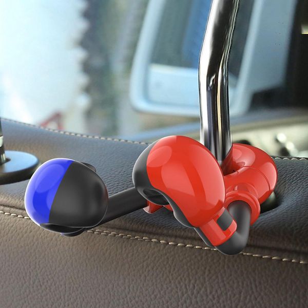 lovely boxing glove car back seat dual hook bag hanger organizer
lovely boxing glove car back seat dual hook bag hanger organizer