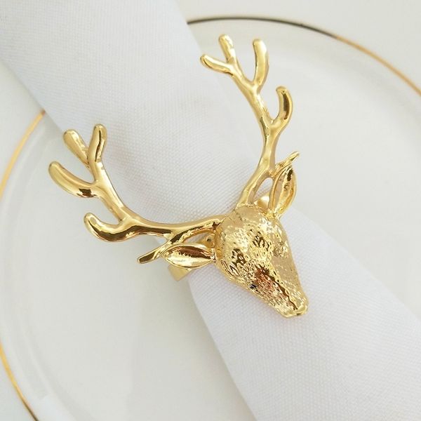 6pcs gold deer head салфетка пряжка christmas deer салфетка ring hotel украшение ткань пряжка металл салфетка кольцо
6pcs gold deer head салфетка пряжка christmas deer салфетка ring hotel украшение ткань пряжка металл салфетка кольцо