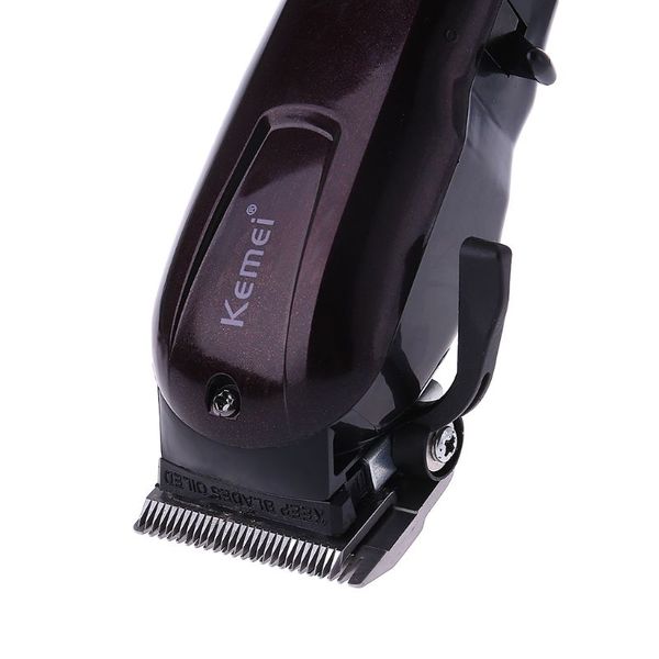 kemei km-2600 carbon steel head electric razor professional hair zero gapped clippers cutting tool zxpjx
kemei km-2600 carbon steel head electric razor professional hair zero gapped clippers cutting tool zxpjx