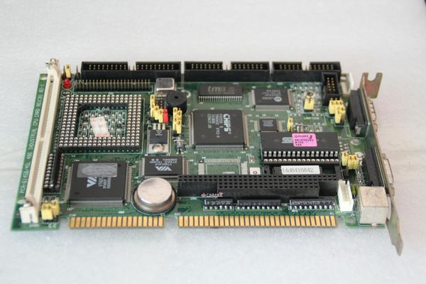 100% испытала работу идеально подходит для advantech пк-6145b / 45l 486 cpu rev: b1 материнской плата промышленного контроля
100% испытала работу идеально подходит для advantech пк-6145b / 45l 486 cpu rev: b1 материнской плата промышленного контроля
