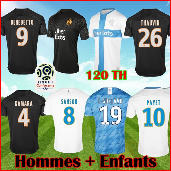 maillot om 19 20 olympique de marseille soccer jerseys benedetto 2019 kamara om jersey payet om 120th anniversary maillot de foot men +kids, Black;yellow
maillot om 19 20 olympique de marseille soccer jerseys benedetto 2019 kamara om jersey payet om 120th anniversary maillot de foot men +kids, Black;yellow