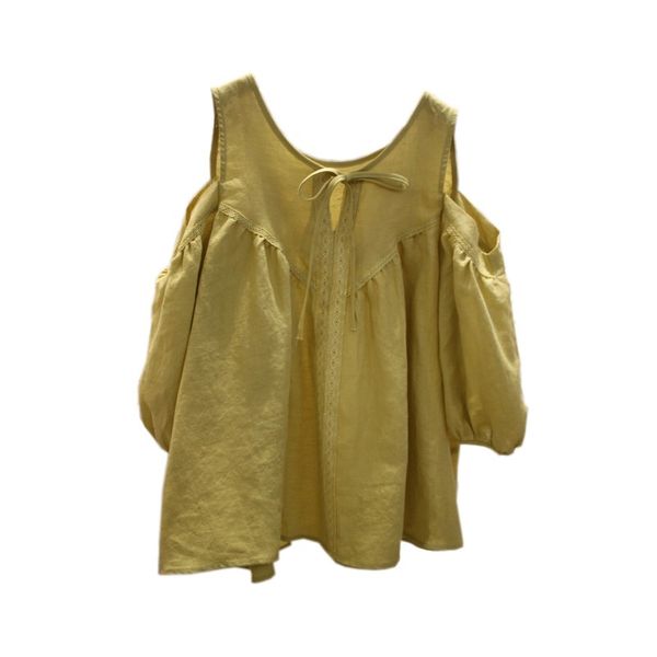 ladies jacket shoulder leakage summer autumn simple design classic comfortable breathable fashion highlights the temperament of luxury women, White
ladies jacket shoulder leakage summer autumn simple design classic comfortable breathable fashion highlights the temperament of luxury women, White