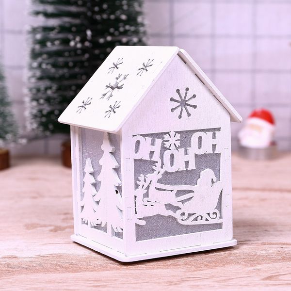 small wooden led house lighted cabin for party wedding decoration christmas toy natal new year decorations ornaments christmas
small wooden led house lighted cabin for party wedding decoration christmas toy natal new year decorations ornaments christmas
