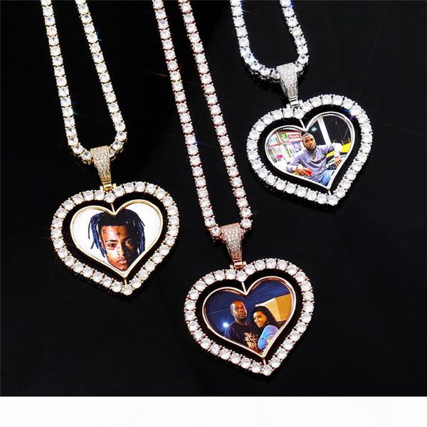 men women custom made p rotating double-sided heart medallions pendant necklace with 24inch rope chain nice gift for family, Silver
men women custom made p rotating double-sided heart medallions pendant necklace with 24inch rope chain nice gift for family, Silver