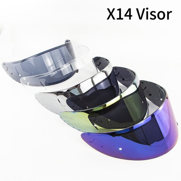 шлем мотоцикла козырек для x14 z7 cwr1 nxr rf1200 xspirit каски щит ветер щит касок visor мотоциклетный шлем
шлем мотоцикла козырек для x14 z7 cwr1 nxr rf1200 xspirit каски щит ветер щит касок visor мотоциклетный шлем