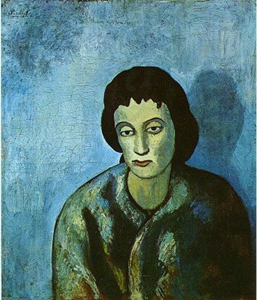 pablo picasso classical oil painting the woman with the edge 100% handmade by experienced painter on white canvas picasso892
pablo picasso classical oil painting the woman with the edge 100% handmade by experienced painter on white canvas picasso892