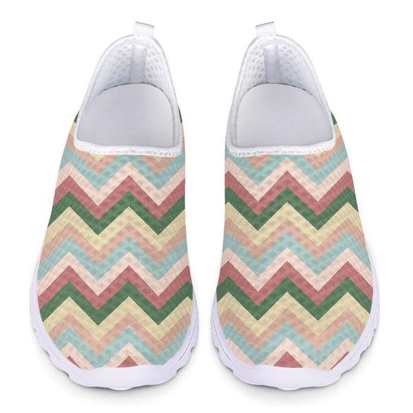 whereisart color wave striped print girls stylish lightweight casual mesh slip on shoes women's vulcanized flats white loafers, Black
whereisart color wave striped print girls stylish lightweight casual mesh slip on shoes women's vulcanized flats white loafers, Black