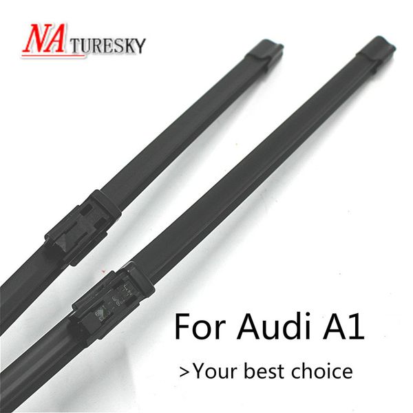 naturesky wiper blades for a1 fit push button arms 2010 2011 2012 2013 2014 2015 2016 2017 2018
naturesky wiper blades for a1 fit push button arms 2010 2011 2012 2013 2014 2015 2016 2017 2018