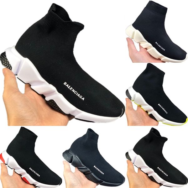 with box 2019 bb speed kids stretch knit high breathable sport sock boots originals bb speed mix buffer rubber trainer sneakers, Black
with box 2019 bb speed kids stretch knit high breathable sport sock boots originals bb speed mix buffer rubber trainer sneakers, Black