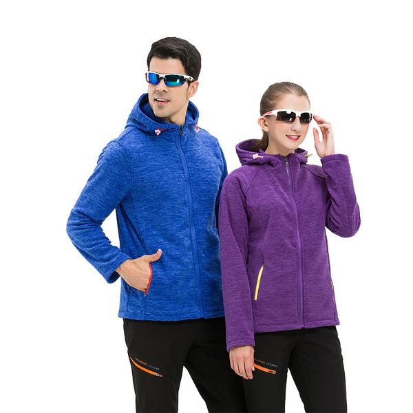 new 2020 men women solid color running jackets outdoor sports male female windproof hooded coats thermal fleece hiking jacket, Black;red
new 2020 men women solid color running jackets outdoor sports male female windproof hooded coats thermal fleece hiking jacket, Black;red