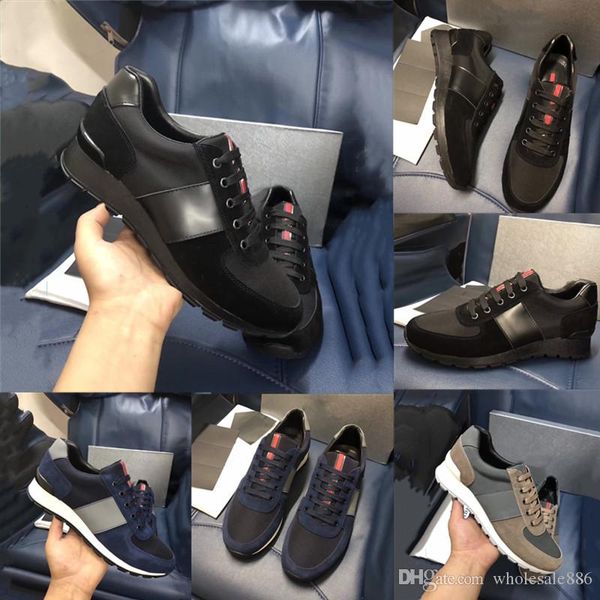 high mens dress shoess designer sports shoes mens shoes men luxury shoes cloth and leather itertwined fashion leisure men preferredn, Black
high mens dress shoess designer sports shoes mens shoes men luxury shoes cloth and leather itertwined fashion leisure men preferredn, Black