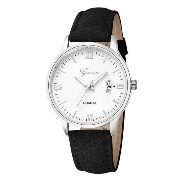 relogio masculino 2018 watch men luxury boys leather date watches waterproof quartz business wristwatches erkek kol saati reloj, Slivery;brown
relogio masculino 2018 watch men luxury boys leather date watches waterproof quartz business wristwatches erkek kol saati reloj, Slivery;brown