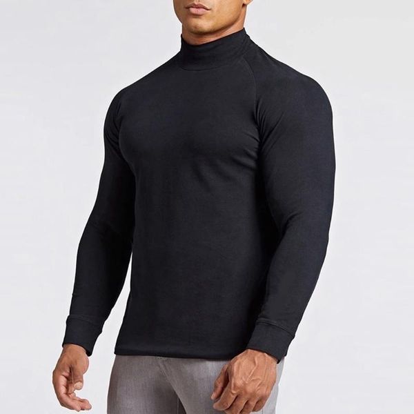 male long sleeve sportswear men fitness quick drying t-shirt outdoor running mountaineering clothing training shirt #ss, Black;blue
male long sleeve sportswear men fitness quick drying t-shirt outdoor running mountaineering clothing training shirt #ss, Black;blue