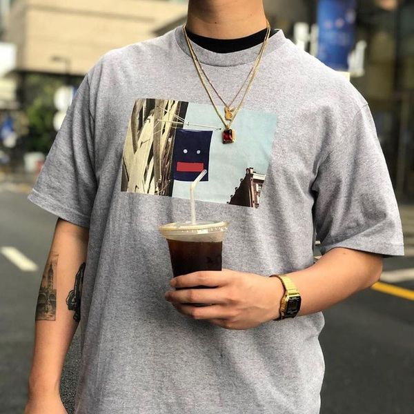 19fw banner tee box logo men women couple summer fashion casual street t-shirt s-xl hflstx500, White;black
19fw banner tee box logo men women couple summer fashion casual street t-shirt s-xl hflstx500, White;black