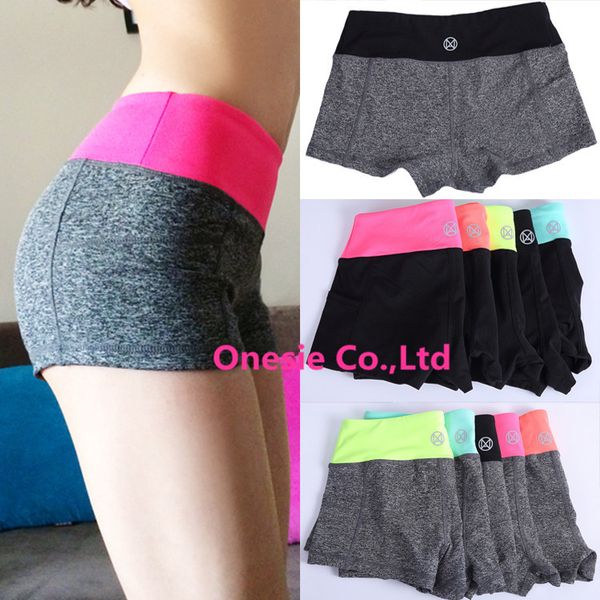 women sports fitness yoga shorts for workout run slimming beach hiking female running ladies high waist gym cycling sport short, White;red
women sports fitness yoga shorts for workout run slimming beach hiking female running ladies high waist gym cycling sport short, White;red