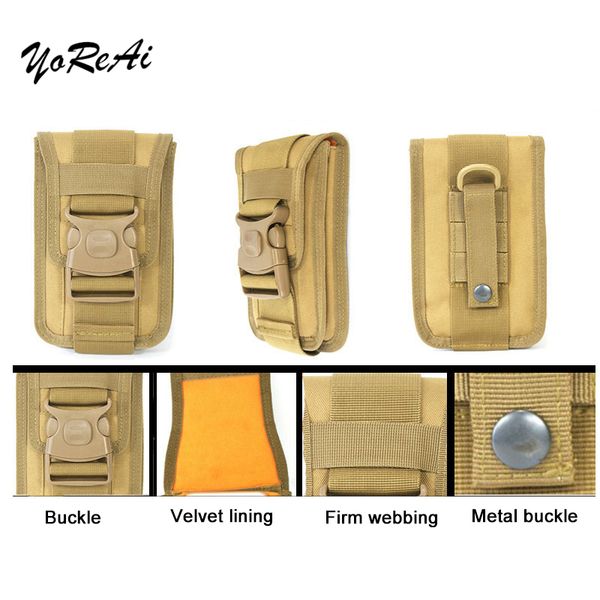 tactical small card pocket double-layer phone pouch bag molle money tools bag belt hunting molle fanny waist
tactical small card pocket double-layer phone pouch bag molle money tools bag belt hunting molle fanny waist