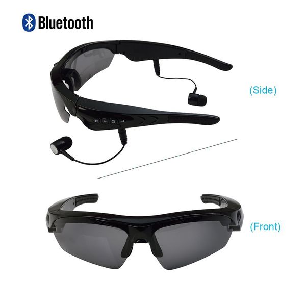 cycling outdoor sports smart bluetooth mp3 headset 4.1 stereo polarized sunglasses digital video recorder portable mini camera
cycling outdoor sports smart bluetooth mp3 headset 4.1 stereo polarized sunglasses digital video recorder portable mini camera