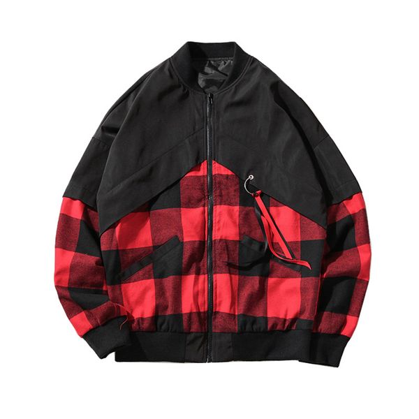 spring jacket men autumn fashion japanese summer jackets men hip hop 5xl dropshipping 2019 baseball mens jacket, Black;brown
spring jacket men autumn fashion japanese summer jackets men hip hop 5xl dropshipping 2019 baseball mens jacket, Black;brown
