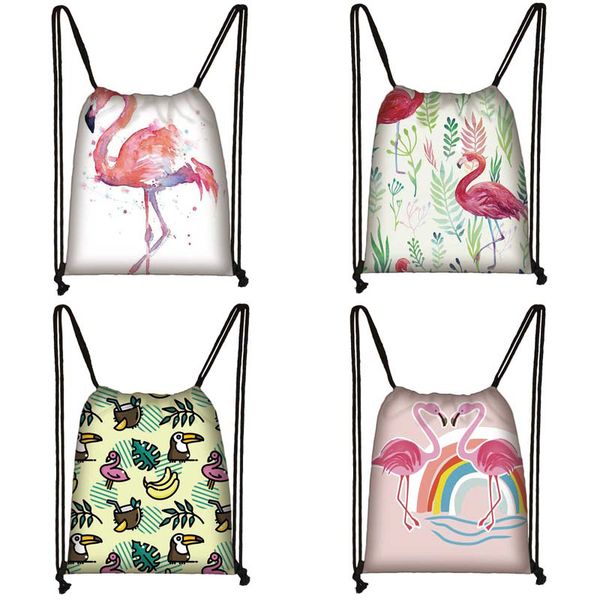 сумки мультфильм фламинго печати drawstring сумка женщин дорожная сумка подростковая школа браун девочка и мальчик рюкзак мода хранения m070
сумки мультфильм фламинго печати drawstring сумка женщин дорожная сумка подростковая школа браун девочка и мальчик рюкзак мода хранения m070