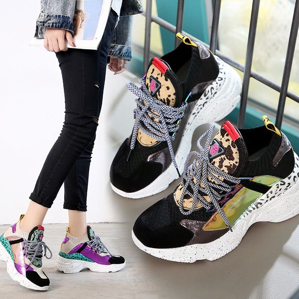 2019 explosion leather sponge cake wool with thick-soled casual shoes illusion old shoes single low to help, Black
2019 explosion leather sponge cake wool with thick-soled casual shoes illusion old shoes single low to help, Black
