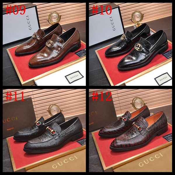 18ss new italian oxford shoes for men luxury mens patent leather wedding shoes mens pointed toe dress shoes classic derbies yetc6, Black
18ss new italian oxford shoes for men luxury mens patent leather wedding shoes mens pointed toe dress shoes classic derbies yetc6, Black