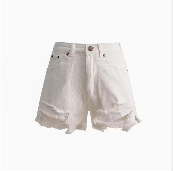 women's clothing designer hole buttocks jeans women spring shorts 2019 new high waist short women casual clothing, White;black
women's clothing designer hole buttocks jeans women spring shorts 2019 new high waist short women casual clothing, White;black