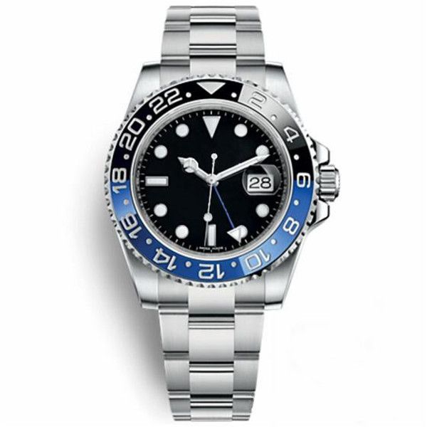 mechanical wristwatches black glide batman blue clasp automatic watch self-wind watches ceramic bezel mens 1 lock strap 40mm adjustable wliu, Slivery;brown
mechanical wristwatches black glide batman blue clasp automatic watch self-wind watches ceramic bezel mens 1 lock strap 40mm adjustable wliu, Slivery;brown