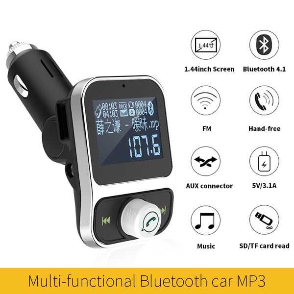 car mp3 player fast charger fm transmitter bluetooth mobile car 2 usb phone charger fast charging tf card music kit 3.1a
car mp3 player fast charger fm transmitter bluetooth mobile car 2 usb phone charger fast charging tf card music kit 3.1a