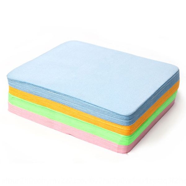 protective cloth glasses wiping cloth island double-sided flannel protective glasses 100 pieces per box 15*18, Blue
protective cloth glasses wiping cloth island double-sided flannel protective glasses 100 pieces per box 15*18, Blue