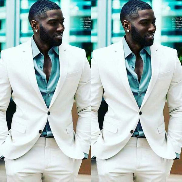 ivory мужские костюмы для венчания groom tuxedo вскользь groomsmen нарядах slim fit костюм homme деловой человек outfit 2piece slim fit tern, Black;gray
ivory мужские костюмы для венчания groom tuxedo вскользь groomsmen нарядах slim fit костюм homme деловой человек outfit 2piece slim fit tern, Black;gray