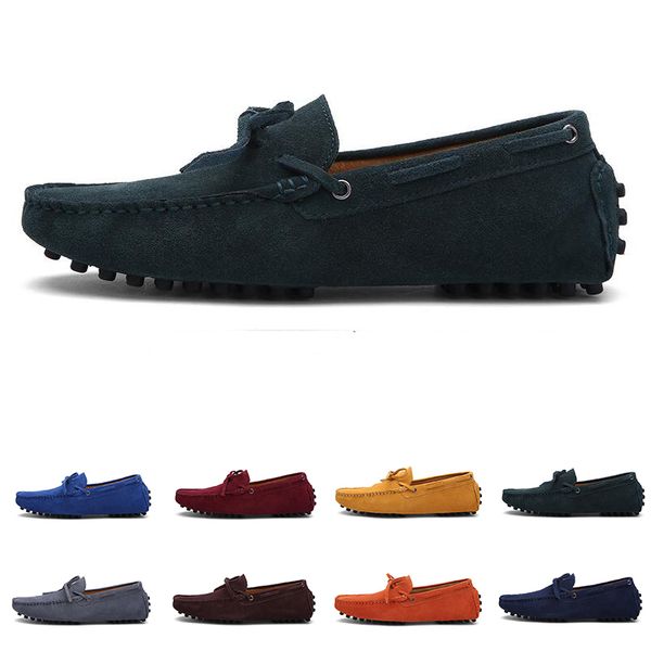 new men casual shoes espadrilles triple black white brown wine red green khaki mens sneakers outdoor jogging walking color #10
new men casual shoes espadrilles triple black white brown wine red green khaki mens sneakers outdoor jogging walking color #10