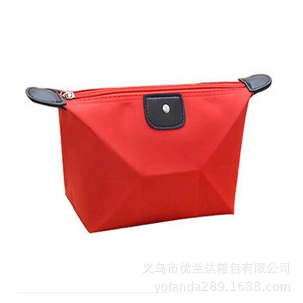 2020 new ladies cosmetic bag korean classic fashion cosmetic bag solid color waterproof hand-made women
2020 new ladies cosmetic bag korean classic fashion cosmetic bag solid color waterproof hand-made women