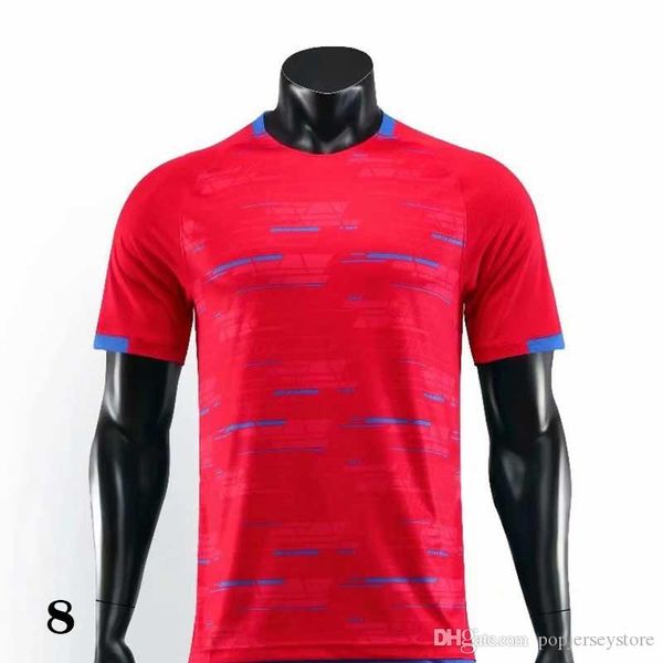 red 0008 soccer jerseys football shirt camiseta 2020 2021 kits maillot, Black;yellow
red 0008 soccer jerseys football shirt camiseta 2020 2021 kits maillot, Black;yellow