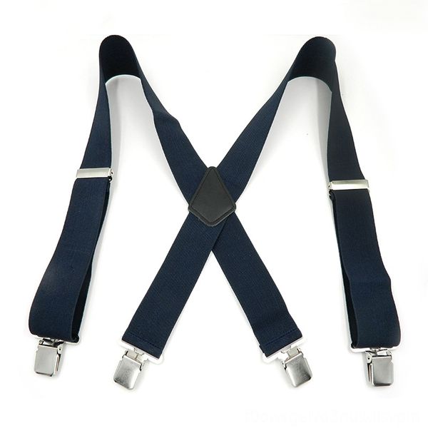 trouser belt suspenders for men pant 4 suspenders belts & accessories clip 5cm braces with strong wide xback trousers casual man braces stra, Black;white
trouser belt suspenders for men pant 4 suspenders belts & accessories clip 5cm braces with strong wide xback trousers casual man braces stra, Black;white