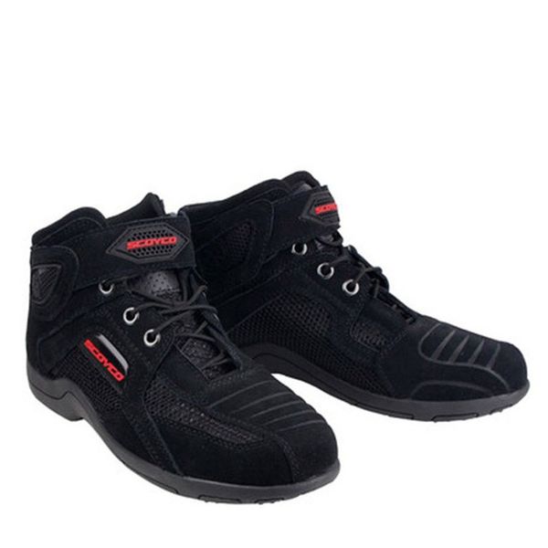 spring summer new motorcycle boots ventilate knight riding shoes breathable mesh motorbike boot reflective
spring summer new motorcycle boots ventilate knight riding shoes breathable mesh motorbike boot reflective