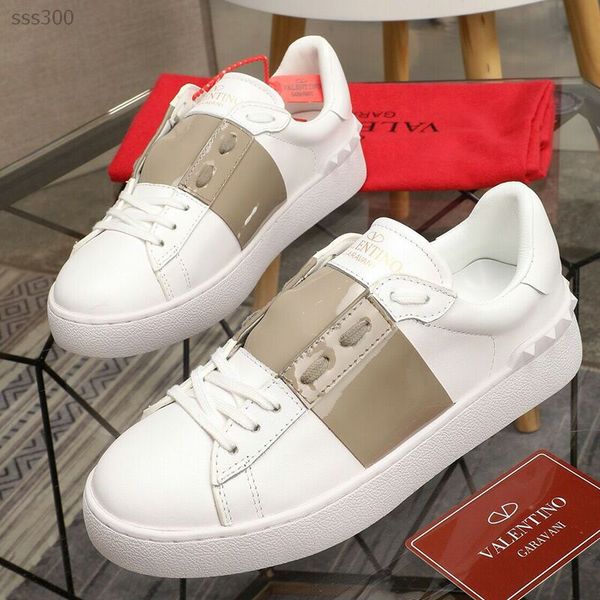 mens genuine classic shoes studded spikes bottom flats daily casual skateboarding sneakers for women triple black whiter size us 5-10
mens genuine classic shoes studded spikes bottom flats daily casual skateboarding sneakers for women triple black whiter size us 5-10
