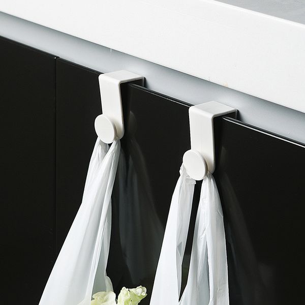 zollor 2 4 6 8 hooks kitchen cabinet door creative multifunctional plastic non-perforated seamless japanese style door hanger
zollor 2 4 6 8 hooks kitchen cabinet door creative multifunctional plastic non-perforated seamless japanese style door hanger
