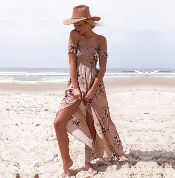 womens wrapped chest print dresses fashion beach seaside holiday dresses casual sleeveless long dresses womens clothing, Black;gray
womens wrapped chest print dresses fashion beach seaside holiday dresses casual sleeveless long dresses womens clothing, Black;gray