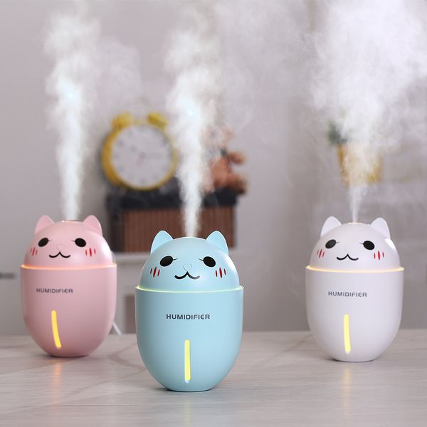 3 in 1 320ml portable air humidifier essential oil diffuser aromas for home with led light mini usb fan ultrasonic humidifier
3 in 1 320ml portable air humidifier essential oil diffuser aromas for home with led light mini usb fan ultrasonic humidifier