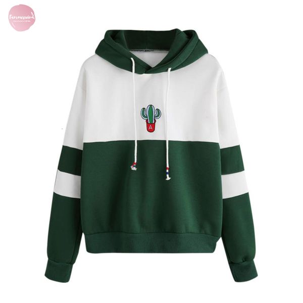sweatshirt womens fashion half womens long sleeve cactus print hoodie sweatshirt hooded pullover dropshipping augu11 drop shipping, Black
sweatshirt womens fashion half womens long sleeve cactus print hoodie sweatshirt hooded pullover dropshipping augu11 drop shipping, Black