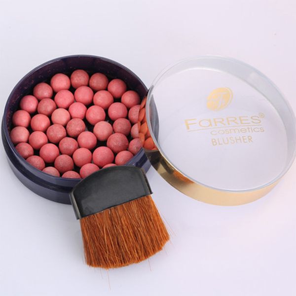 blush ball bronzer makeup pink pigment sweet cheek blusher mineral natural charming face makeup 6 color
blush ball bronzer makeup pink pigment sweet cheek blusher mineral natural charming face makeup 6 color