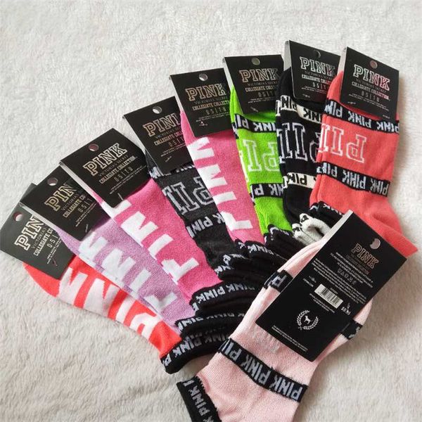 100 paris pink black ankle socks carboard sports cheerleaders short sock girls women cotton sports socks pink withtags in stock
100 paris pink black ankle socks carboard sports cheerleaders short sock girls women cotton sports socks pink withtags in stock