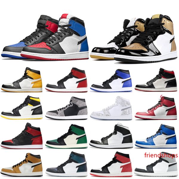 2019 1s men basketball shoes most popular high obsidian unc rookie of the year turbo green black gym red designer trainers
2019 1s men basketball shoes most popular high obsidian unc rookie of the year turbo green black gym red designer trainers