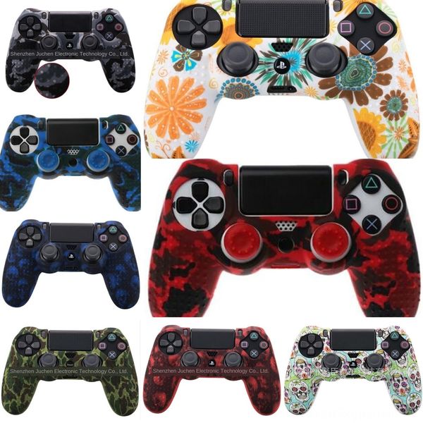 diong zomtop контроллер sony dualshock 4 ps4 ds4 slim pro для силиконового камуфляжного чехла защитная кожа + thumb grip caps station play f
diong zomtop контроллер sony dualshock 4 ps4 ds4 slim pro для силиконового камуфляжного чехла защитная кожа + thumb grip caps station play f