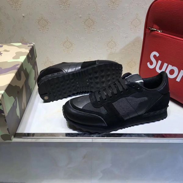 2020 luxury designer men sneakers ladies girls leather flange wrap casual shoes classic balck pure white men shoes hm05, Black
2020 luxury designer men sneakers ladies girls leather flange wrap casual shoes classic balck pure white men shoes hm05, Black