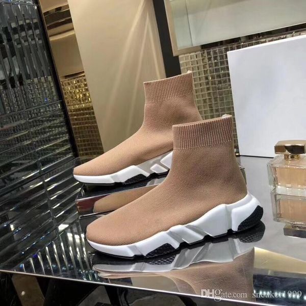 new designer fashion luxury for women & men speed trainer red triple black flat casual shoes sock sneaker shoe fz19050113
new designer fashion luxury for women & men speed trainer red triple black flat casual shoes sock sneaker shoe fz19050113