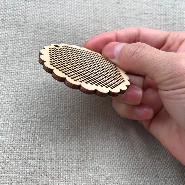 20pcs hexagon wooden cross stitch chips diy necklace gift wooden chip pendant handmade chip counted cross stitch wood chips ing
20pcs hexagon wooden cross stitch chips diy necklace gift wooden chip pendant handmade chip counted cross stitch wood chips ing