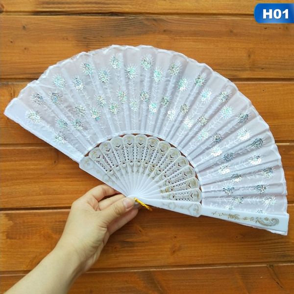 art fan folding peacock tail feather plastic bone sequins carved hand fan summer accessory crafts print home decor embroidery
art fan folding peacock tail feather plastic bone sequins carved hand fan summer accessory crafts print home decor embroidery